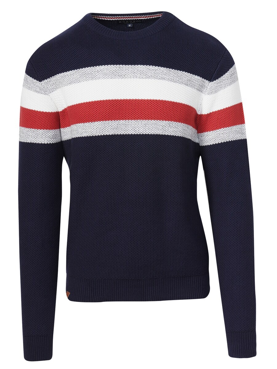 

Свитер KOROSHI Sweater, темно-синий