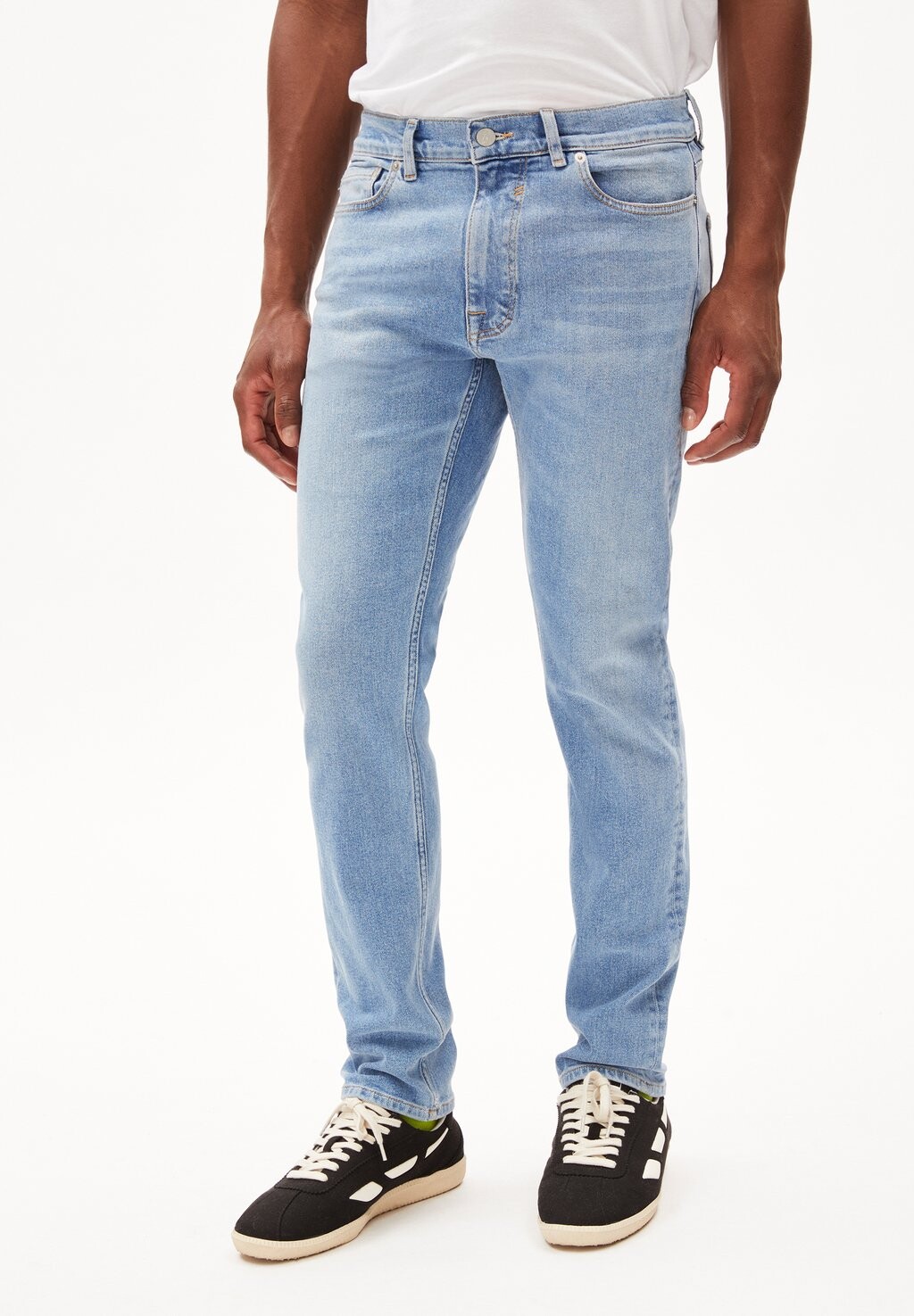 

Джинсы Slim Fit IAAN ARMEDANGELS, цвет seashore