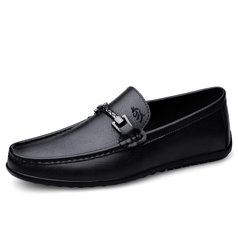 

Bull Thunder Мужские повседневные синие ботинки с утеплением, цвет Blue Insulated Shoes