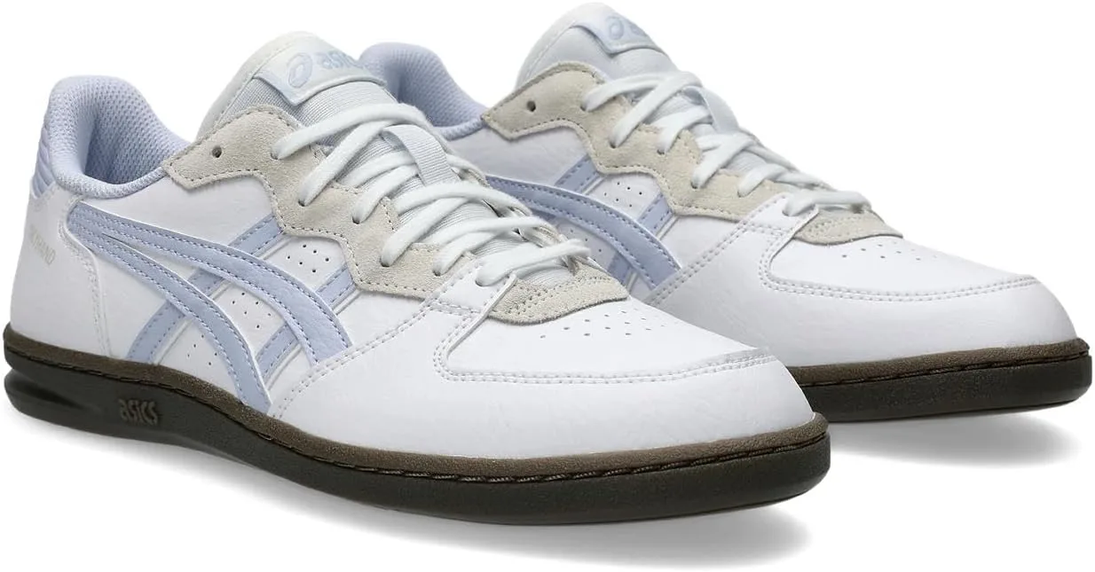 Кроссовки ASICS Unisex Adult Low Skyhand OG, белый/синий