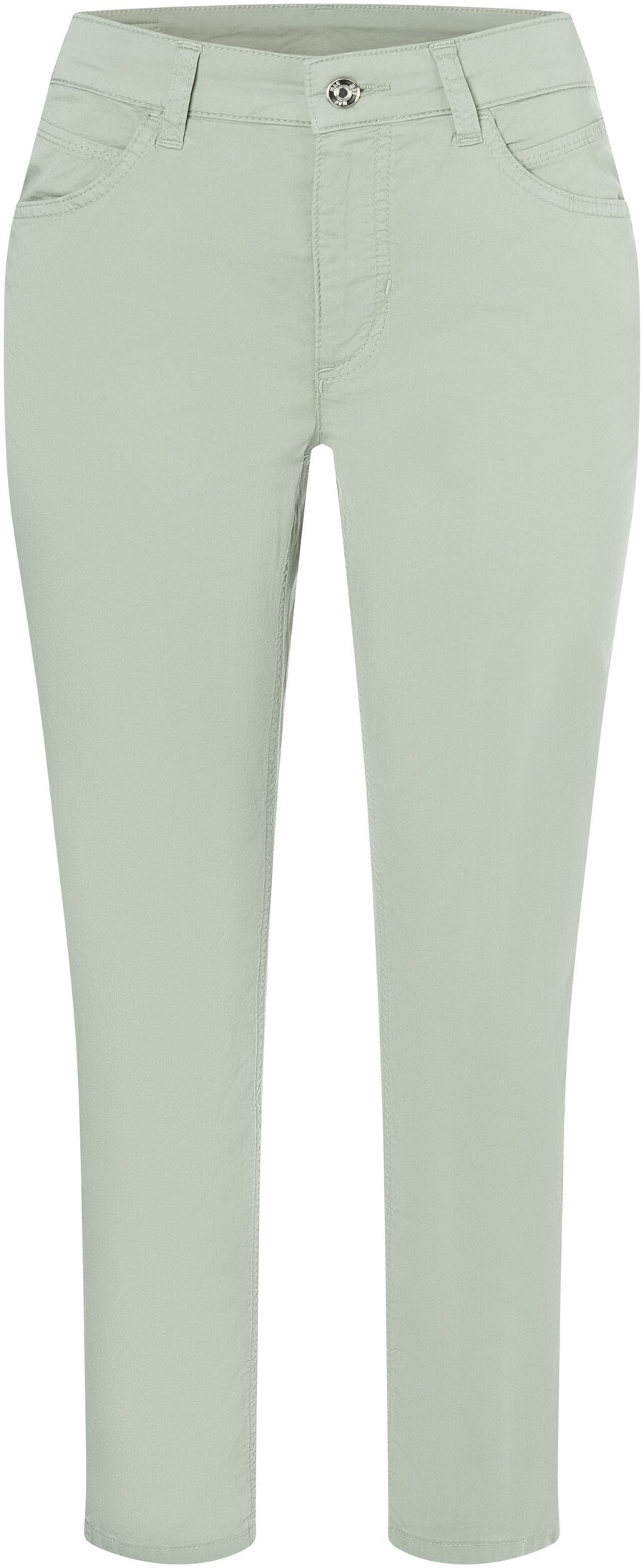 

Узкие брюки MAC, Mint