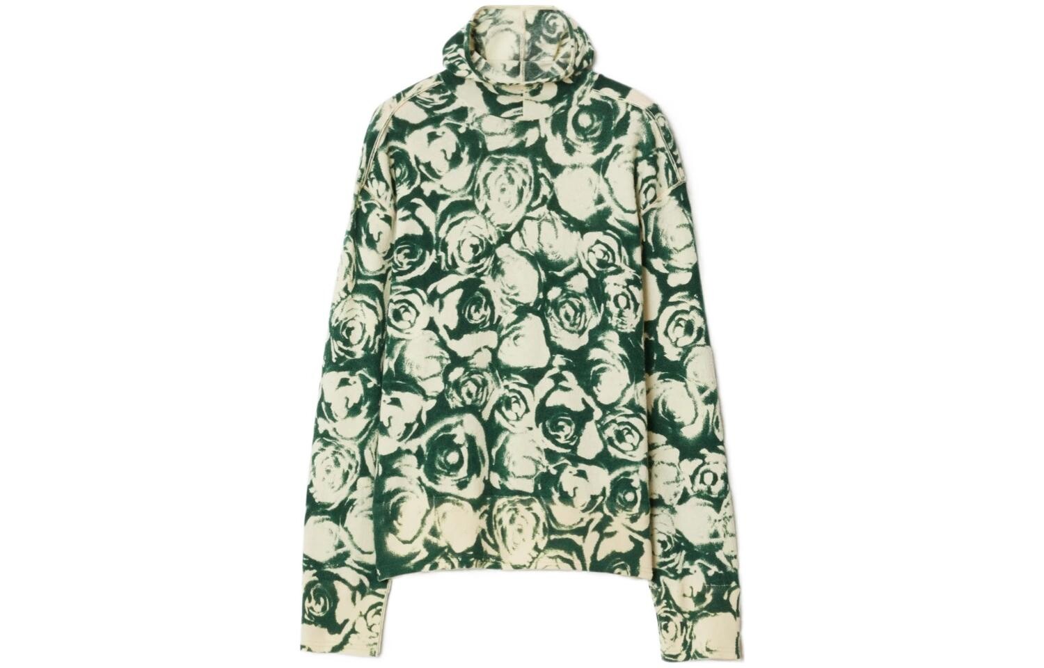 

Свитер мужской многоцветный Burberry, цвет Multicolor