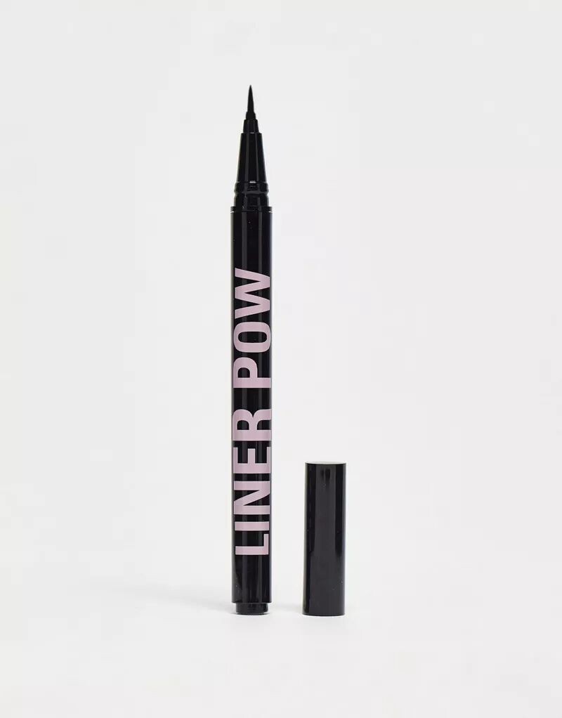 

Revolution – Liner Pow – Жидкая подводка для глаз