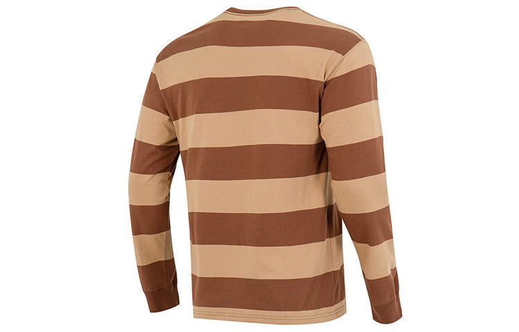 Худи Nike As M Nk Sb Ls Tee Stripe DV9147-259 — фото 2