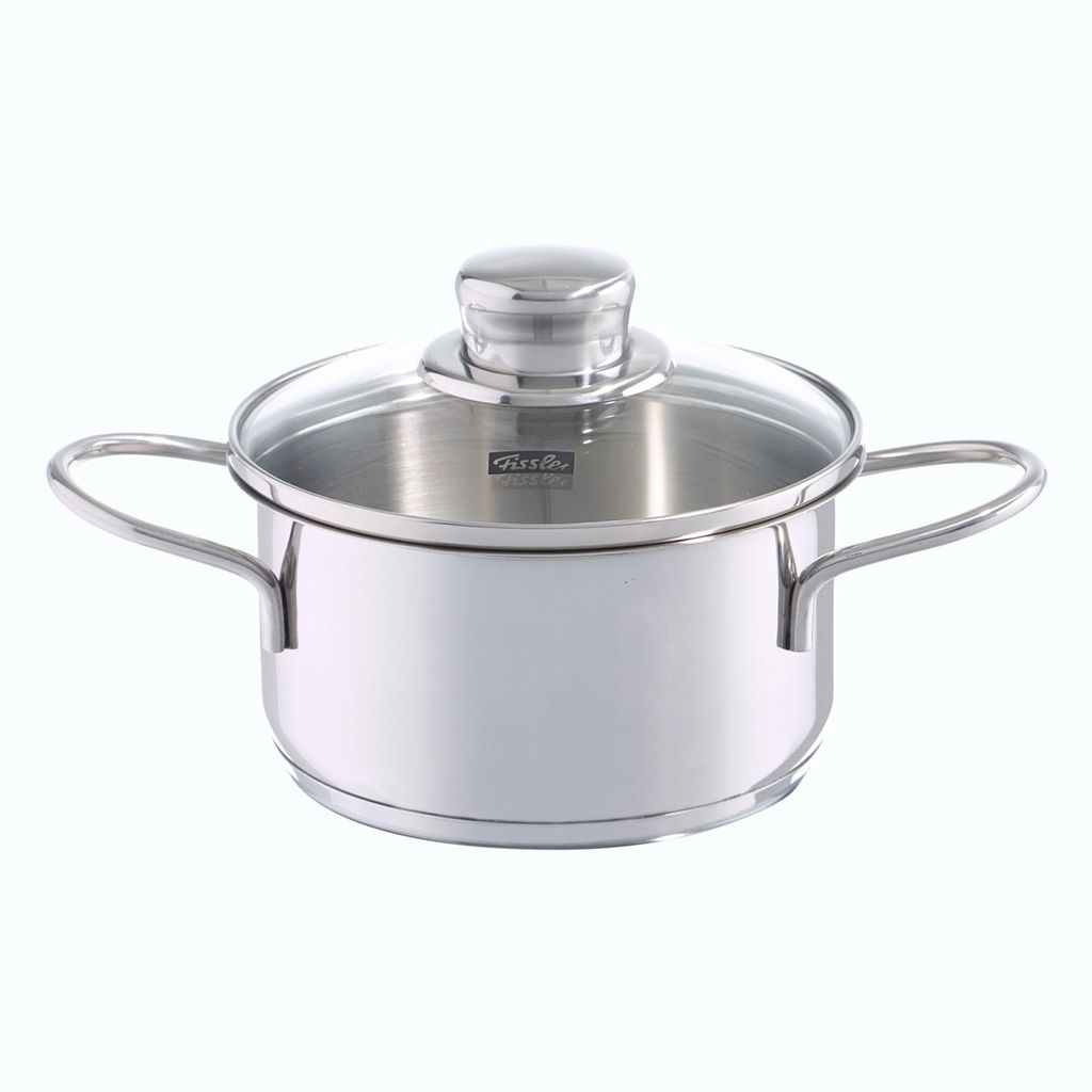 

Набор закусок Fissler в кастрюле 14 см