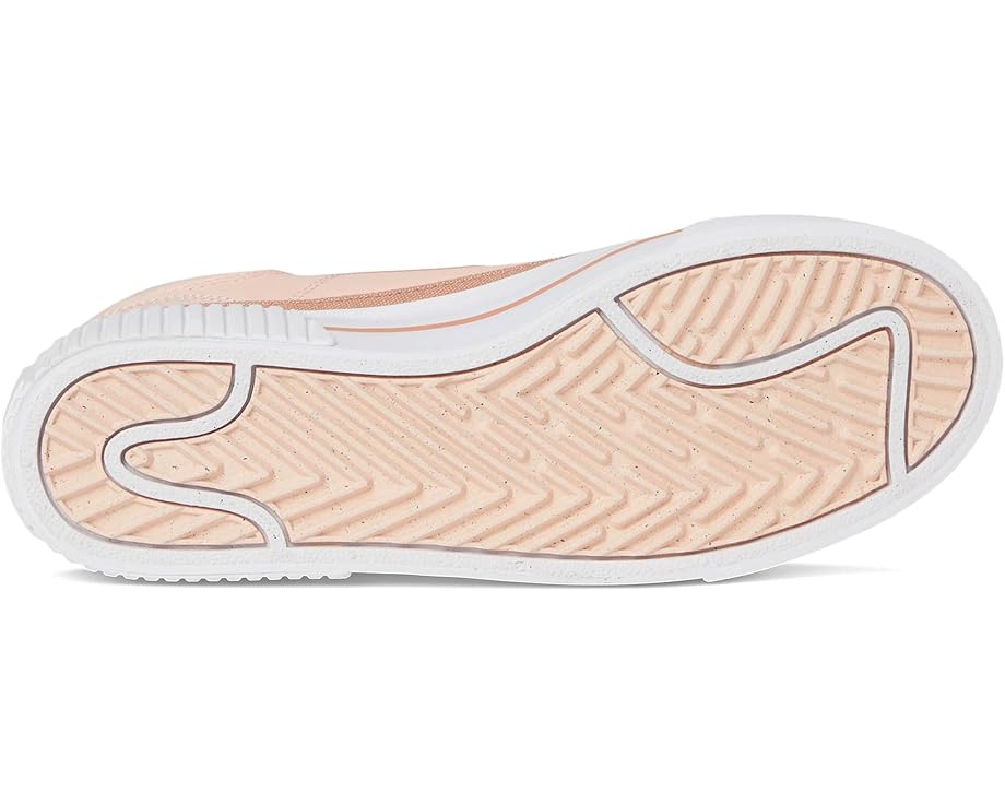 Кроссовки Nike Court Legacy Lift, цвет Washed Coral/Apricot Agate/White — фото 3