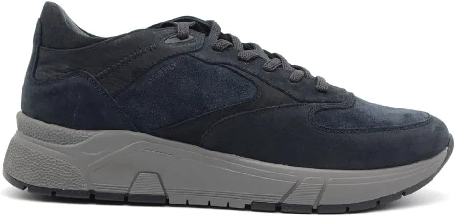 Кроссовки Stonefly Action Blue 218426/Blue