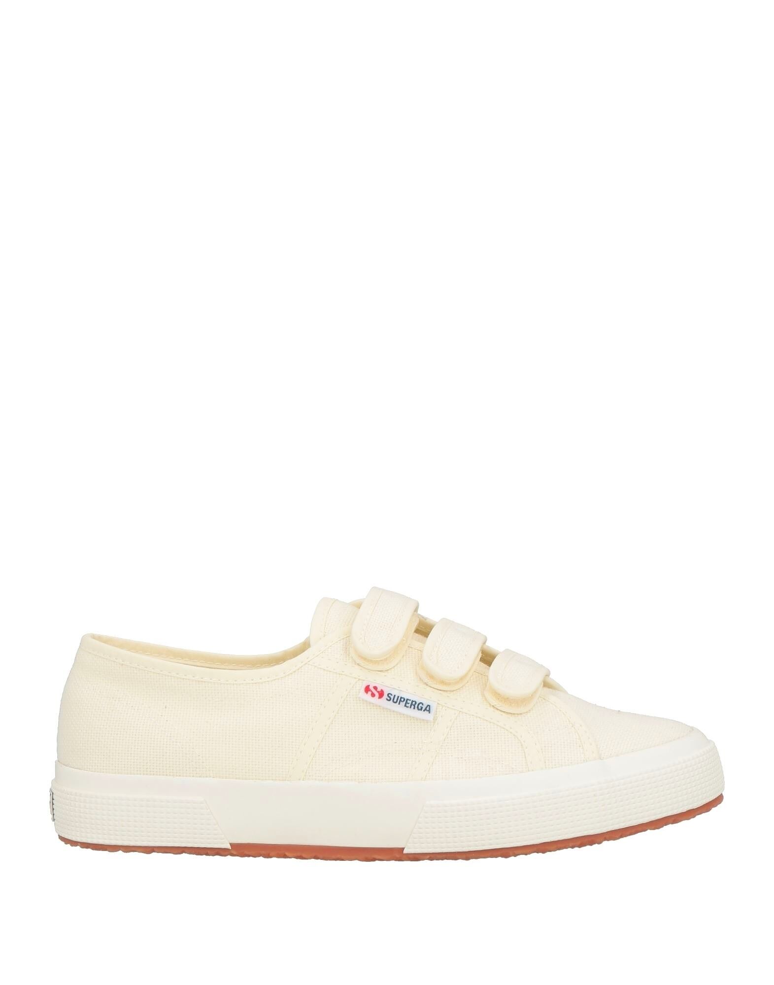 

Кроссовки Superga, кремовый