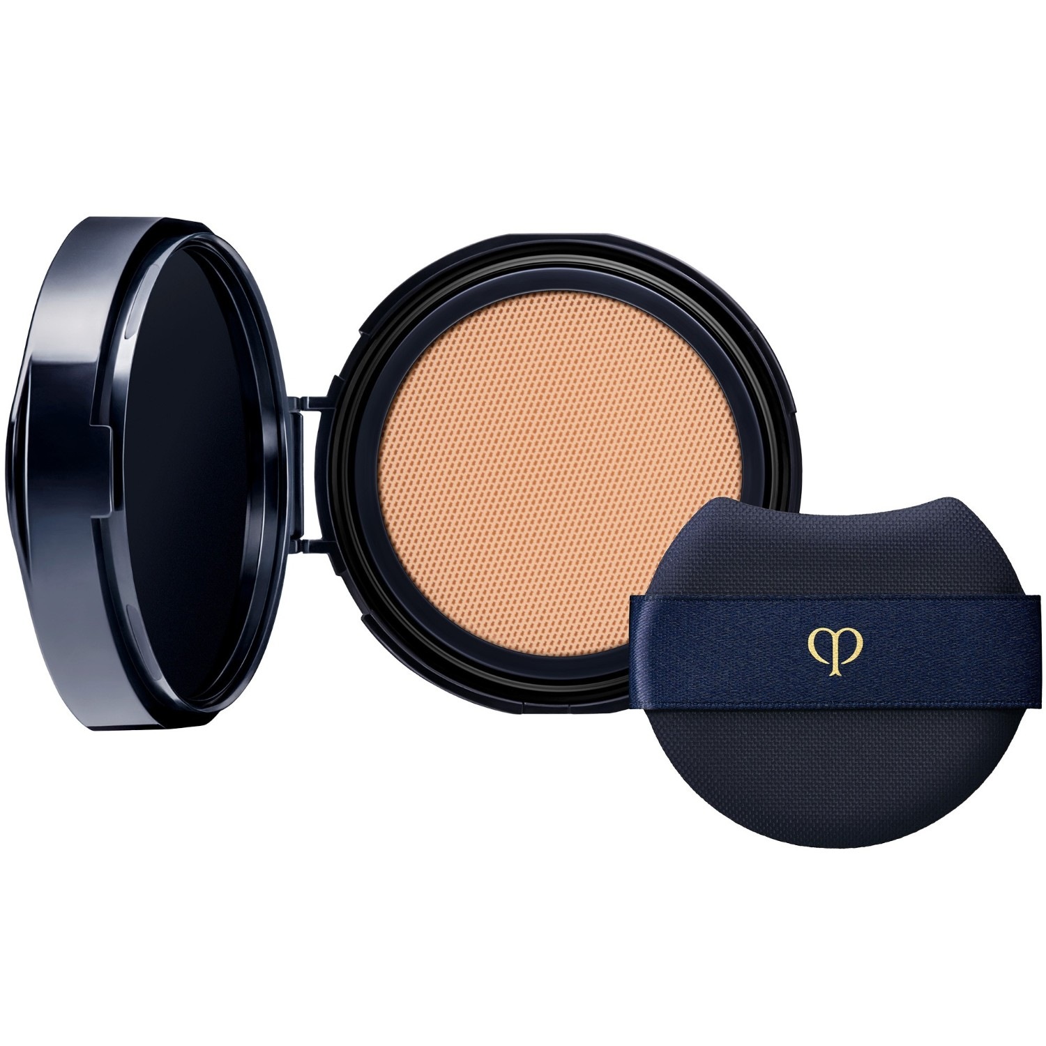 

Тональный крем для лица radiant cushion natural Cle De Peau Beaute, o30, вес 14 гр.