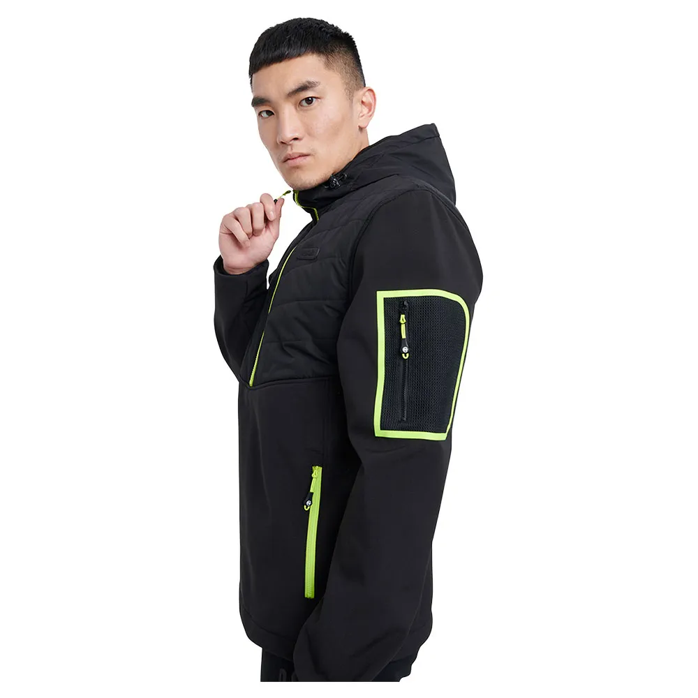 

Куртка Nautica N7E00441, черный