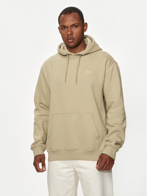 

Толстовка regular fit Vans, зеленый