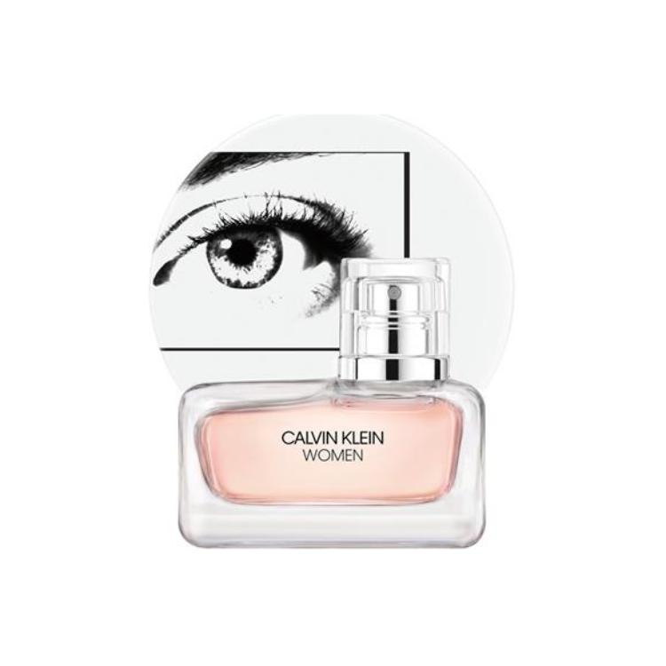 Парфюмерная вода Calvin Klein Women, 100 мл — фото 4