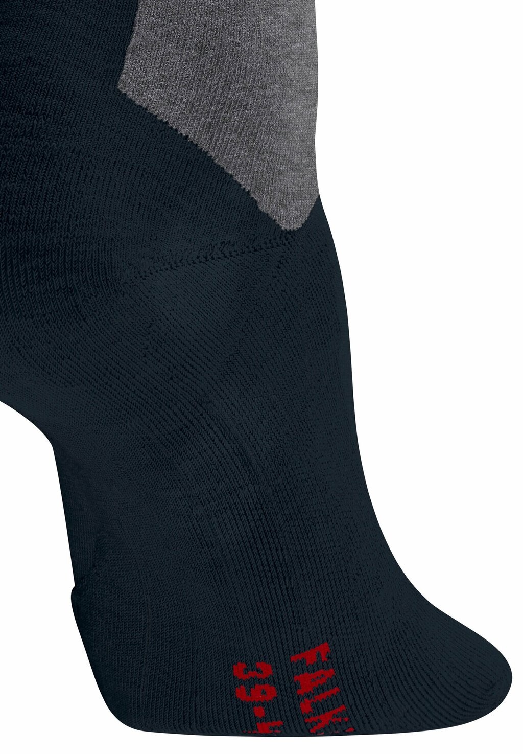 

Носки выше колена SK4 SKIING FALKE, синий