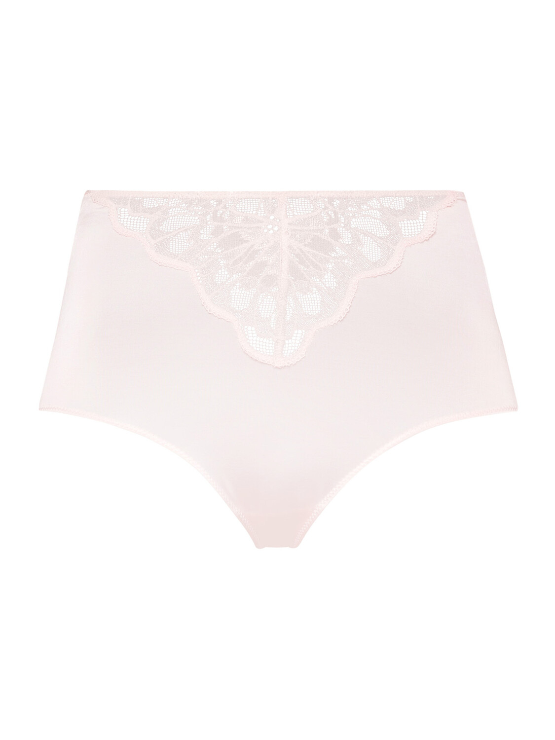 

Трусы Hanro Maxi Mae, цвет bonbon