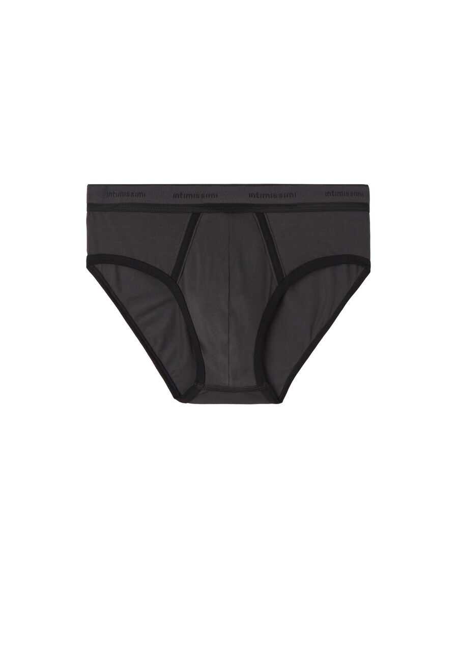 

Трусы INTIMISSIMI, антрацит