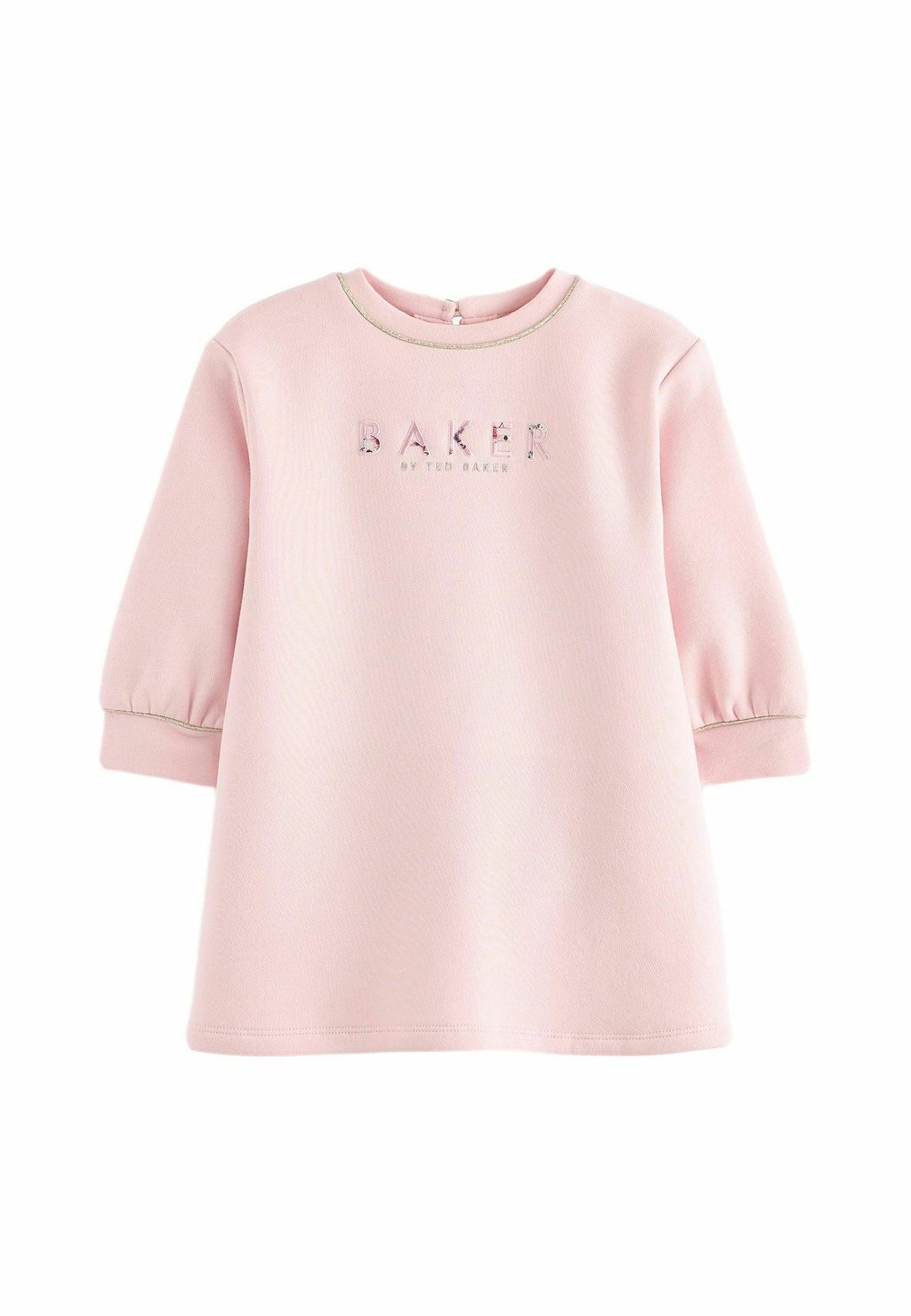 

Дневное платье REGULAR FIT Baker by Ted Baker, розовый