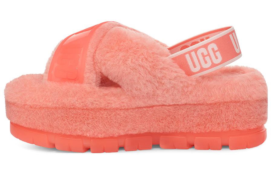 

Горки женские Starfish Pink Ugg