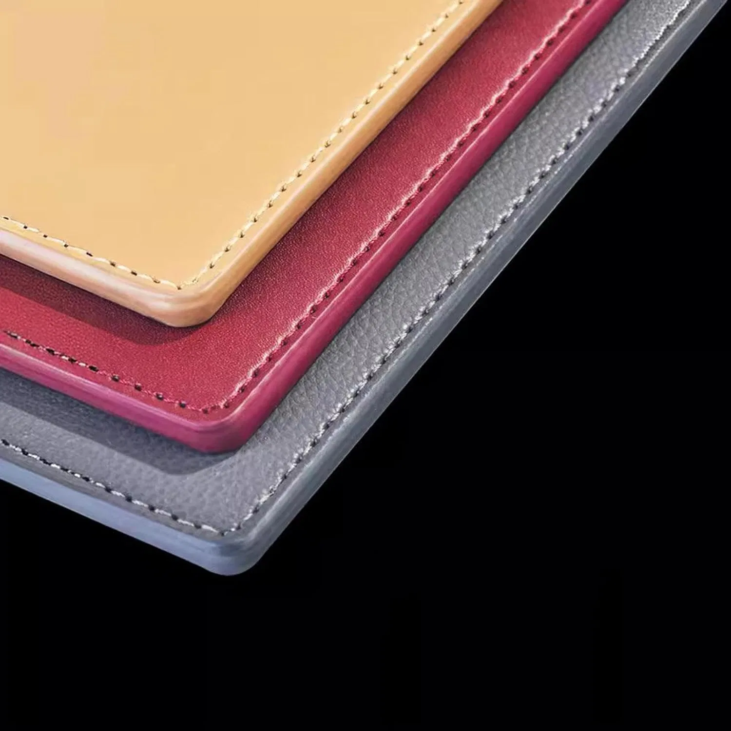 Подушечка для наращивания ресниц MERIGLARE бежевая 19.2x12.5 см — фото 4