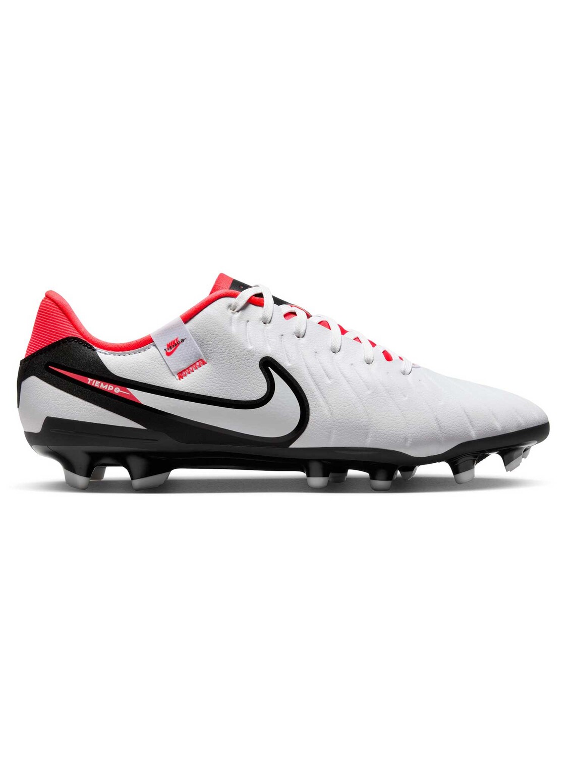 

Кроссовки Nike LEGEND 10 ACADEMY FG/MG, белый