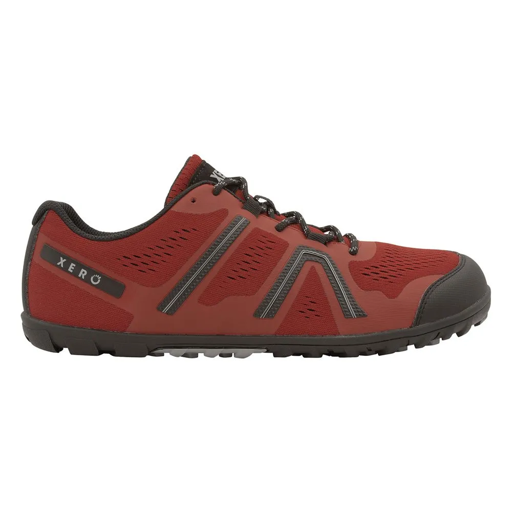 

Кроссовки Xero Shoes Mesa trail, красный
