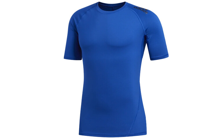 

Футболка мужская Dodger синяя Adidas, цвет Dodger Blue