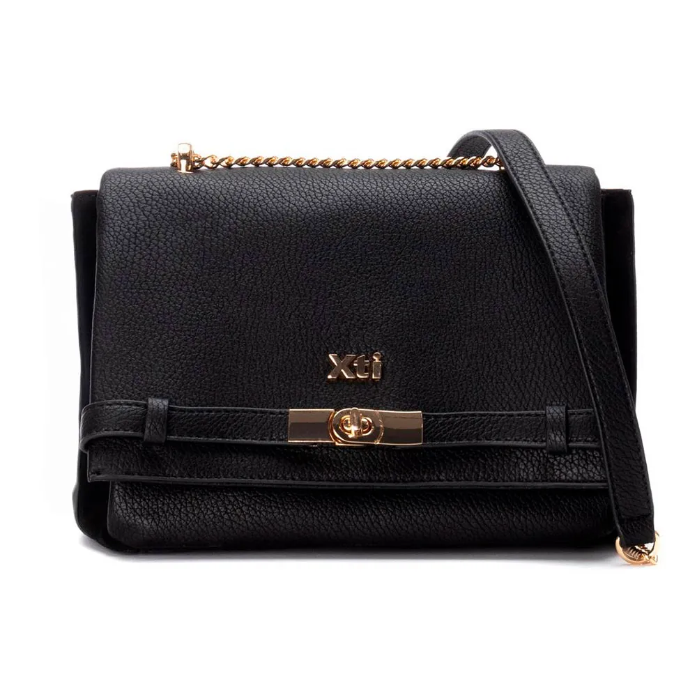 

Сумка Xti 184522, черный