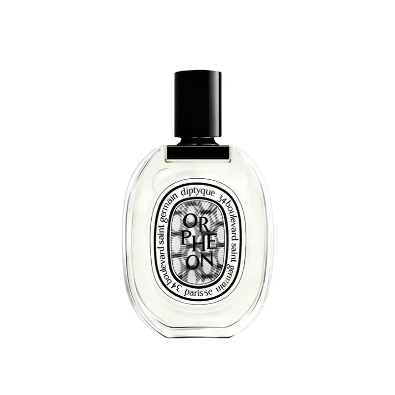 Туалетная вода Diptyque O'Flaherty 2026 New Version Citrus Scent 100 мл — фото 4