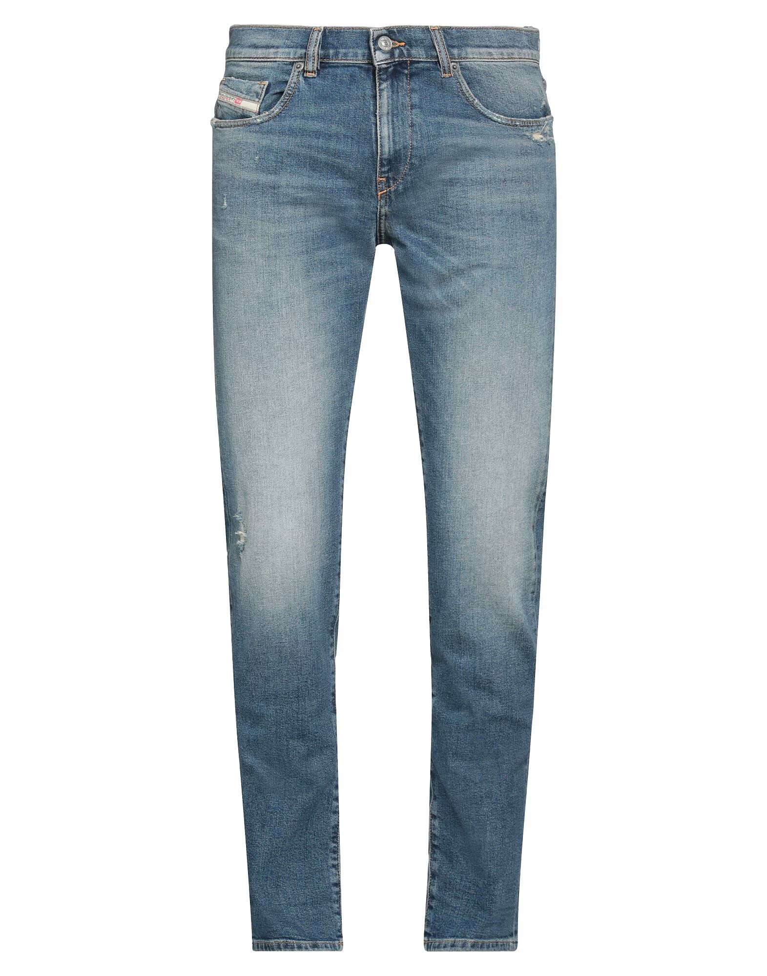 

Джинсы Diesel, синий