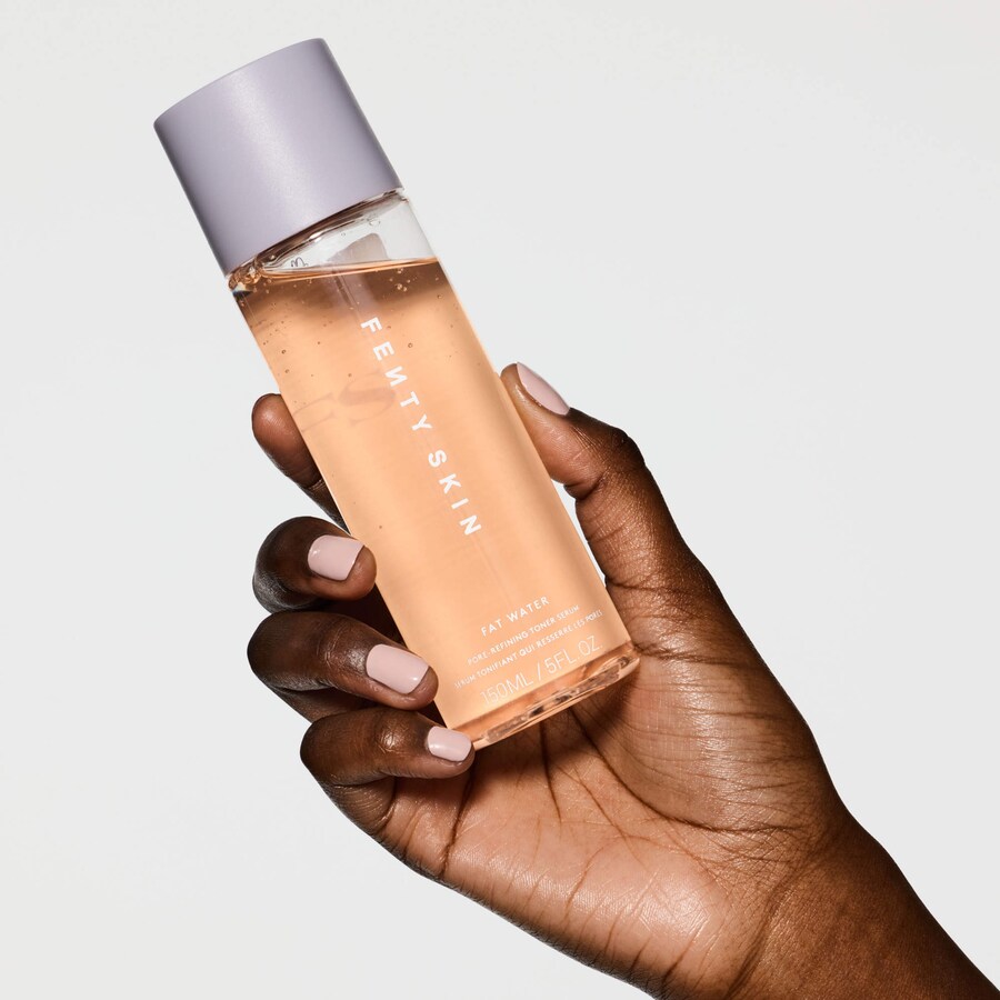 Тоник-сыворотка Fenty Skin Fat Water с ниацинамидом и экстрактом барбадосской вишни — фото 2