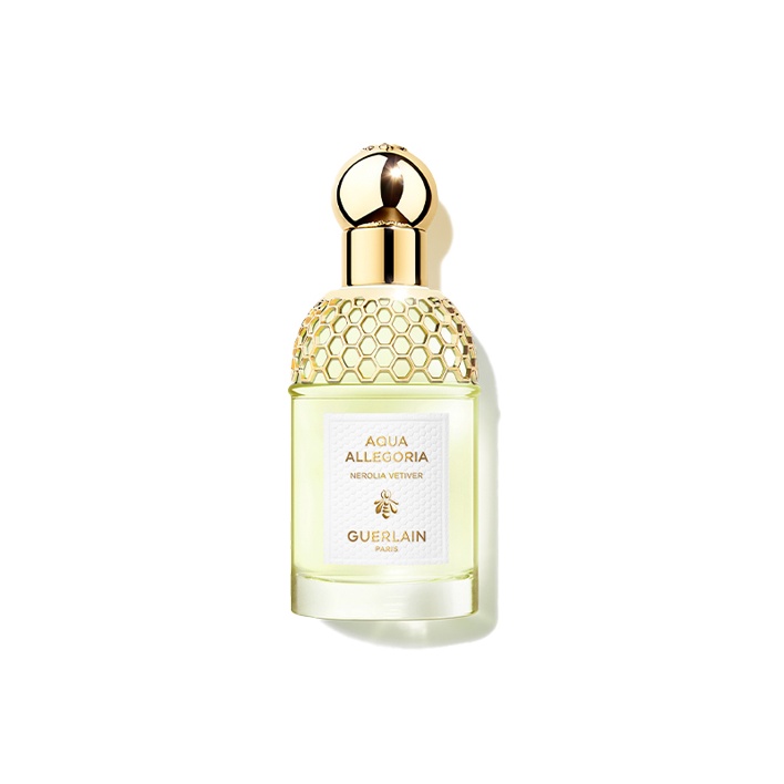 

Туалетная вода Guerlain Aqua Allegoria Nerolia Vetiver, 30 мл