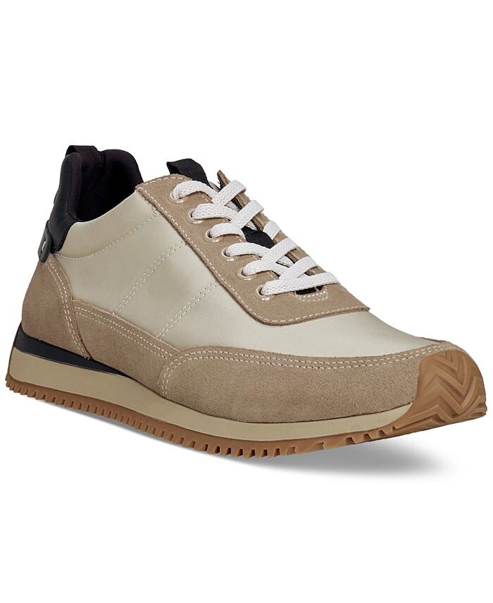

Мужские повседневные кроссовки Maarten Vince Camuto, цвет Cappuccino