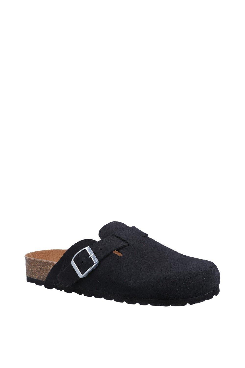 

Летние сандалии 'Bailey' Hush Puppies, черный