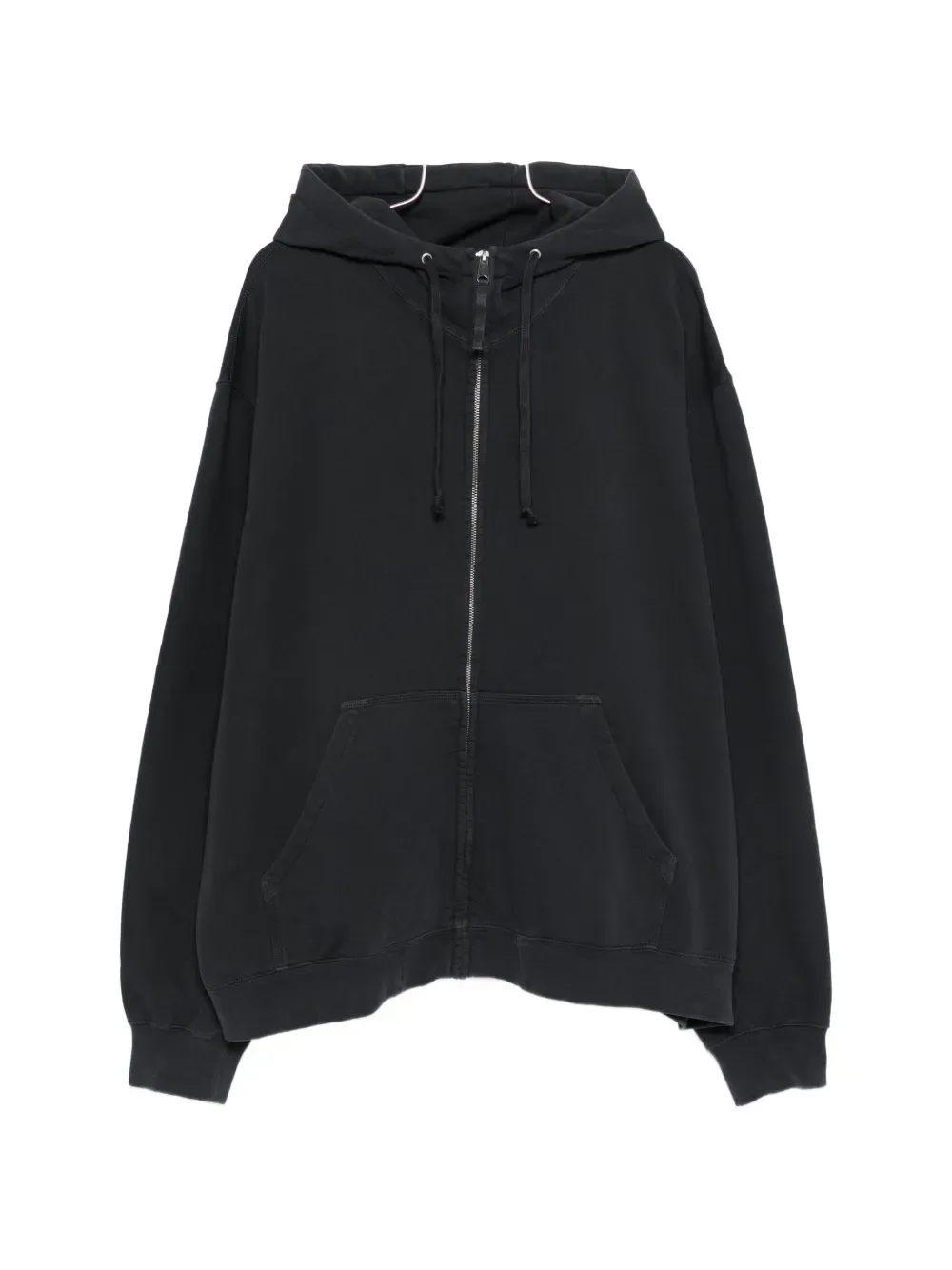 

Толстовка на молнии Maison Margiela, черный