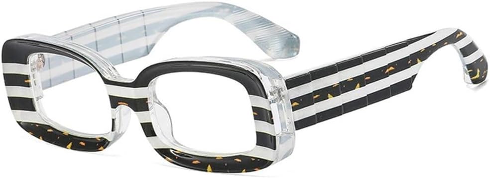 

Разноцветные женские солнцезащитные очки конфетных цветов UV400, мужские прозрачные с градиентом для занятий спортом на открытом воздухе, бега и езды на велосипеде Generic, Striped Clear