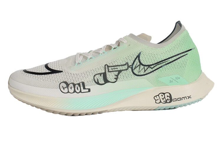 

Кроссовки Nike ZoomX Streakfly Мужчины, Green