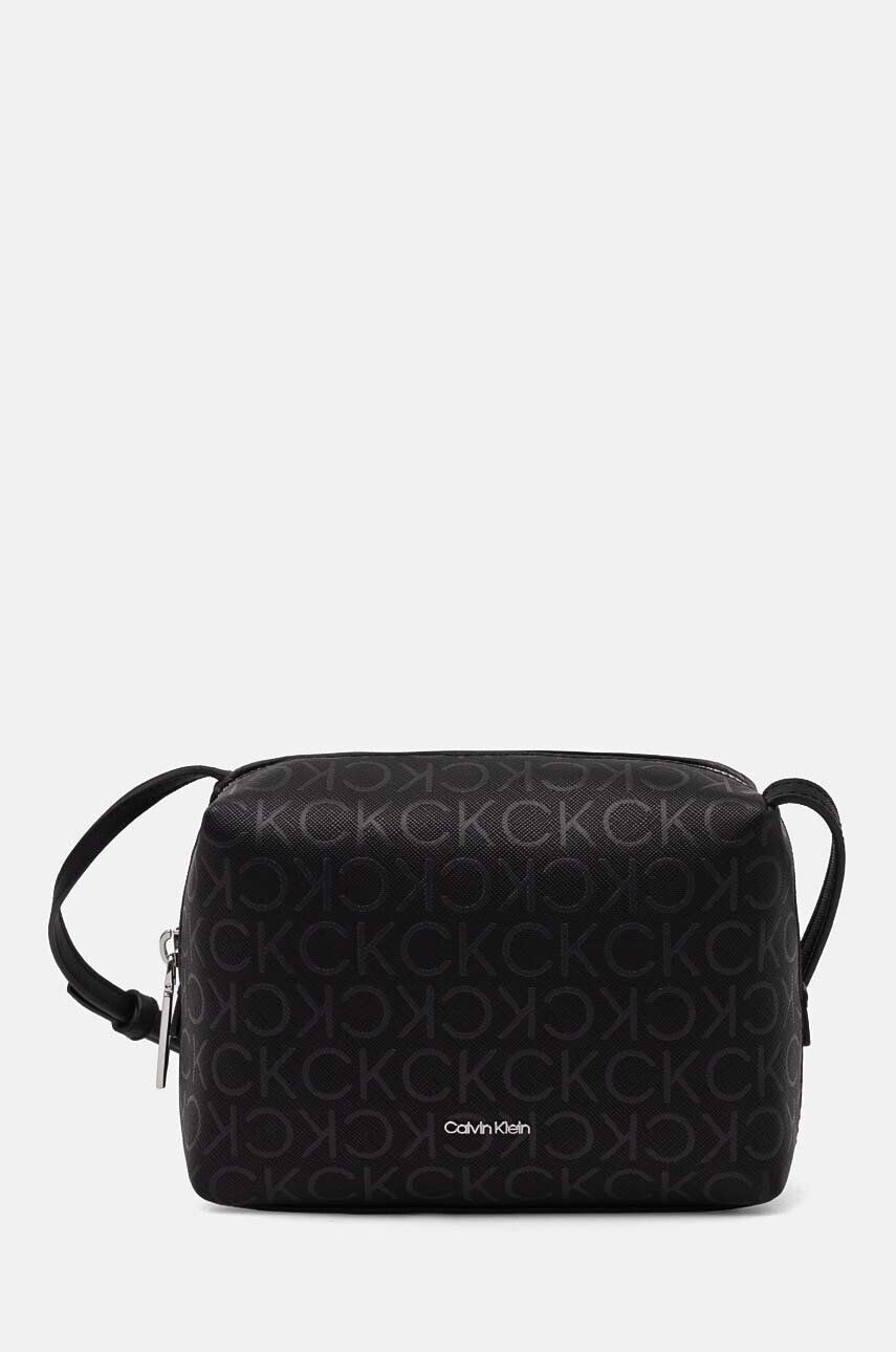 

Сумочка Кельвина Кляйна Calvin Klein, черный