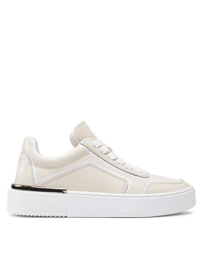 Кроссовки DKNY K3491306, экрю