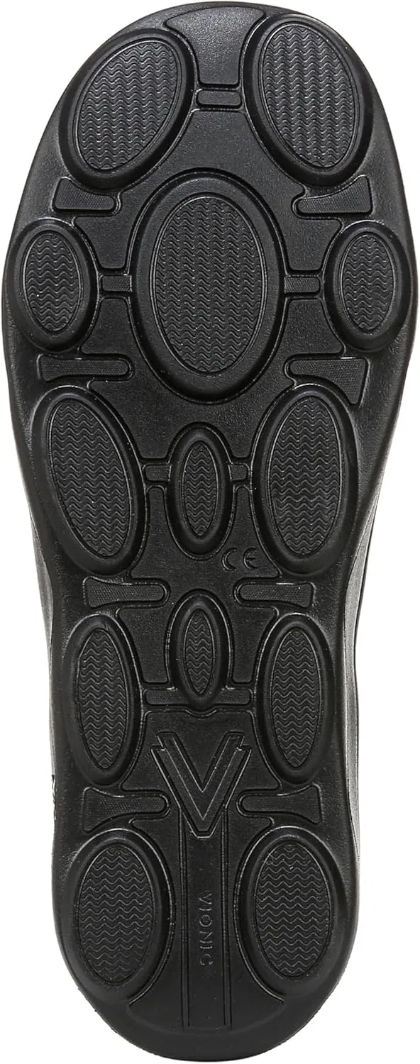 Мужские кроссовки Vionic Sage Rx, Black — фото 4