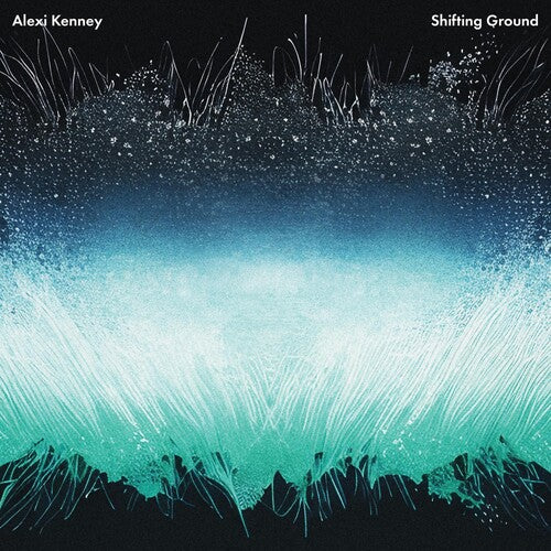 

CD диск Kenney, Alexi: Shifting Ground