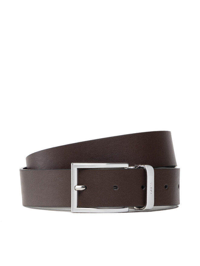 

Ремень Not Coordinated Belts BM7544 LEA35 Guess, темно/коричневый