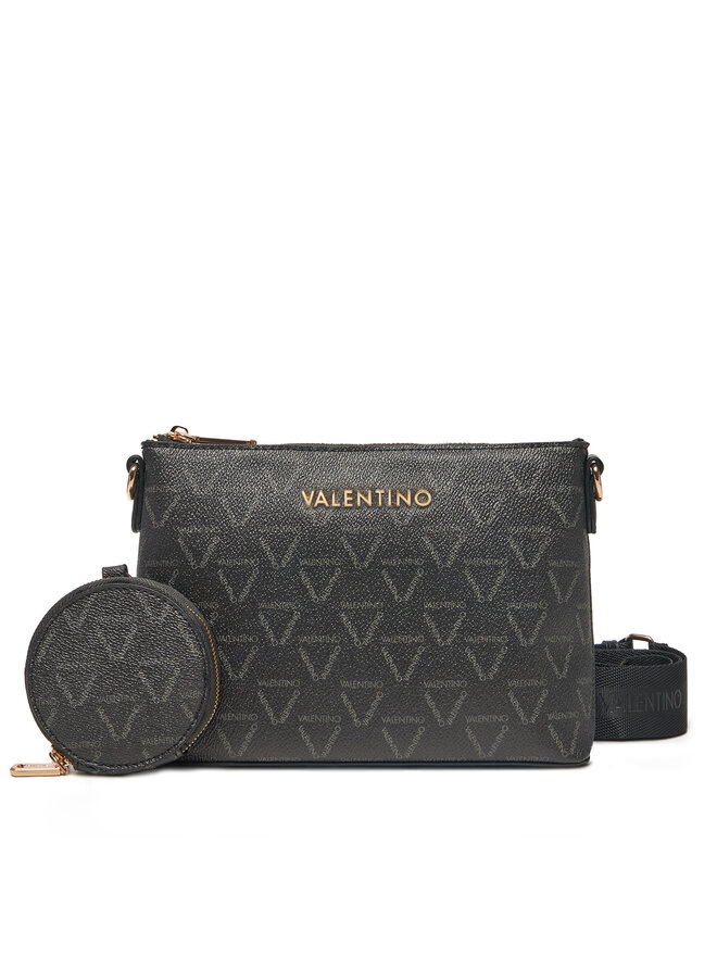 

Сумка Valentino, черный
