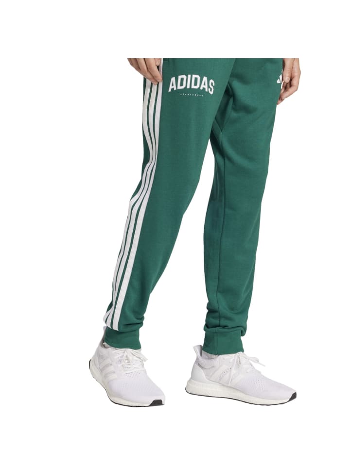 Adidas Брюки Fussballschuhe Predator Elite TF in Schwarz — фото 2