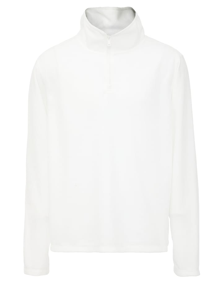 

Флисовый пуловер Yuka, цвет optik weiss