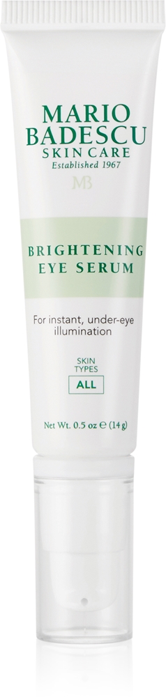 

Осветляющая сыворотка для глаз Mario Badescu, 14 мл
