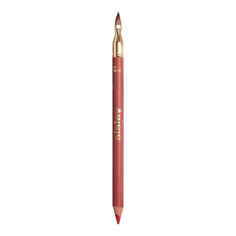Карандаш для губ phyto lèvres perfect Sisley, nr. 03 - rose thé, вес 1.2 гр.