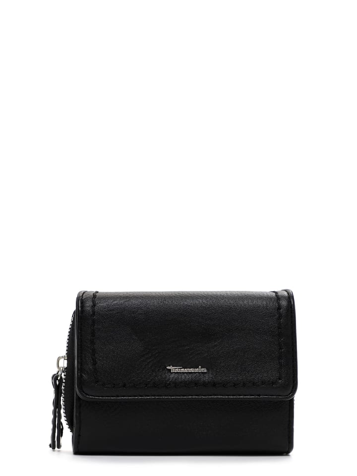 

Tamaris Кошелек TAS Keona черного цвета