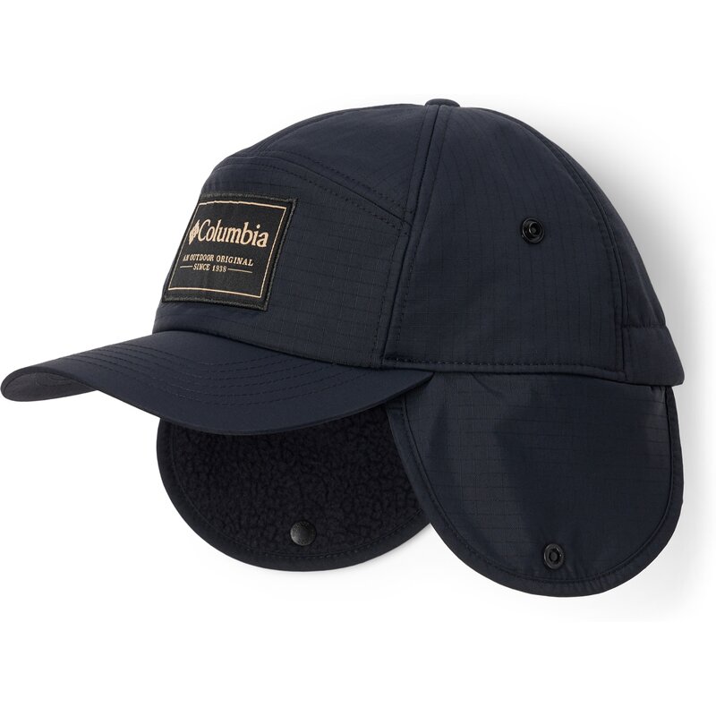 

Шапка-Ушанка Landroamer Columbia, черный