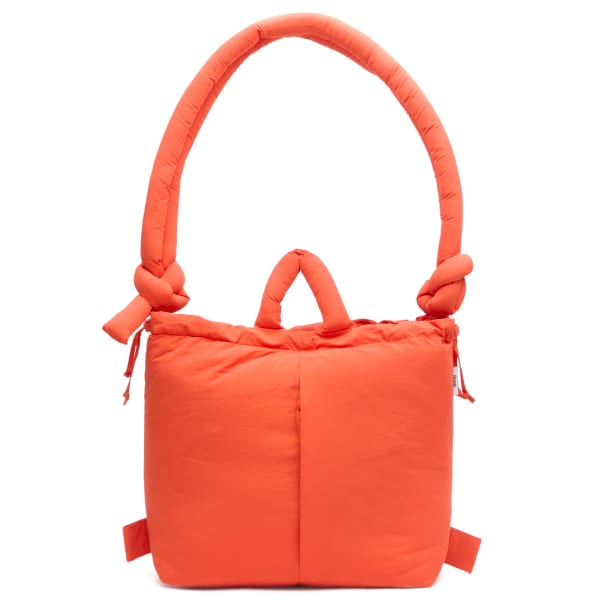 

Мягкая сумка через плечо Ölend, Coral