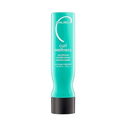 

Кондиционер для вьющихся волос C Curl Wellness 266 мл Malibu