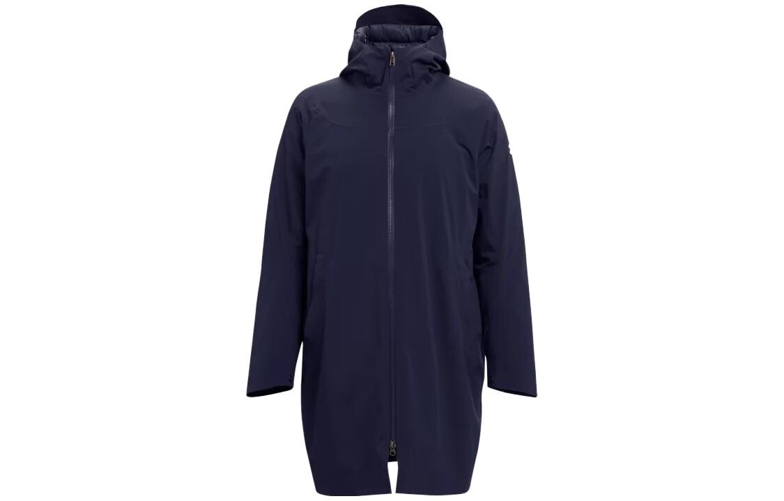 

Женская куртка Armour Down Midnight Navy Under Armour